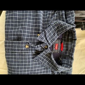 Men’s Shirts